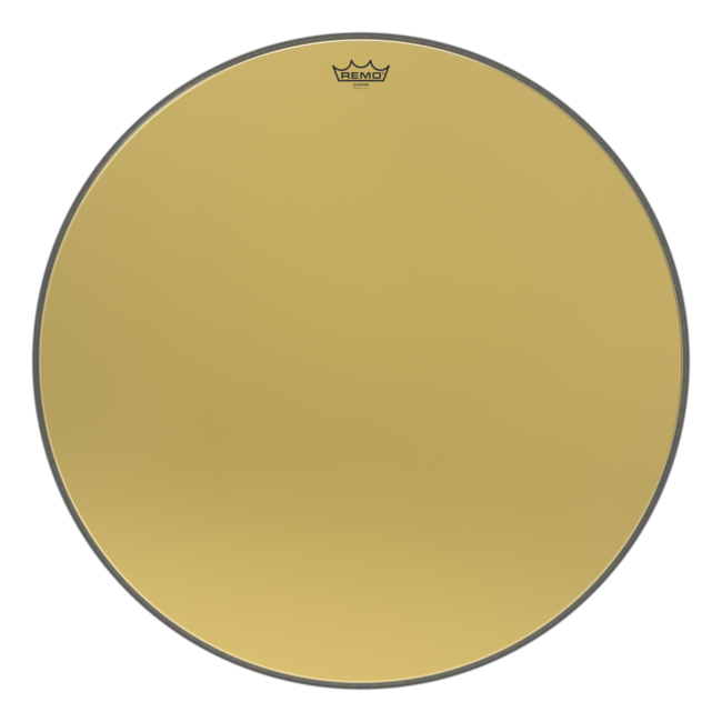 Remo - N3-3028-00- - **Special Order**, Bass Drum, Nuskyn, N3 Film, 28" Diameter