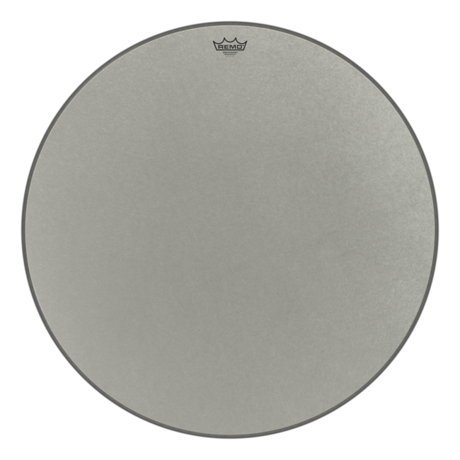 Remo - RA-1032-SS- - **Special Order**, Bass Drum, Ambassador, Renaissance, 32" Diameter
