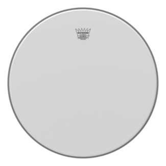 Remo Remo - CL-1120-P3- - Bass Drum, Classic, Powerstroke 3, Coated, 20" Diameter, No Stripe