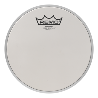 Remo Remo - M4-1106-S6-D3003 - Conga Drumhead, Symmetry, 11.06" D3, Skyndeep, 'Calfskin' Graphic