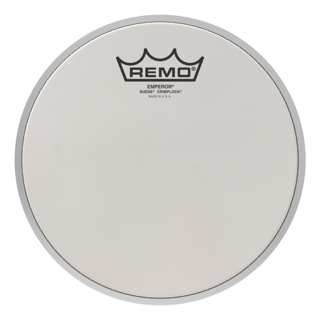Remo - M4-1106-S6-D3003 - Conga Drumhead, Symmetry, 11.06" D3, Skyndeep, 'Calfskin' Graphic