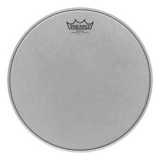 Remo Remo - RE-0014-MP- - Batter, Crimplock, Emperor, Renaissance, 14" Diameter