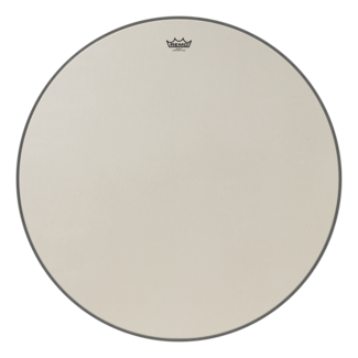 Remo Remo - N3-3036-00- - **Special Order**, Bass Drum, Nuskyn, N3 Film, 36" Diameter