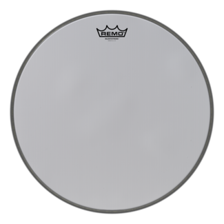 Remo Remo - SN-1018-00- - Bass Drum, Silentstroke, 18'' Diameter