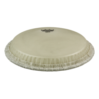 Remo Remo - M7-S120-F5- - Conga Drumhead, S-Series Tucked, 12", Fiberskyn