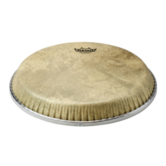 Remo Remo - M4-1075-F5-D2 - Conga Drumhead, Symmetry, 10.75" D2, Fiberskyn