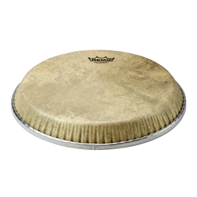 Remo - M4-1075-F5-D2 - Conga Drumhead, Symmetry, 10.75" D2, Fiberskyn