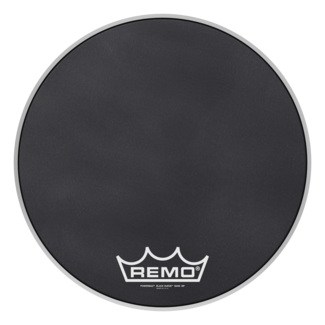 Remo Remo - DX-0914-1V- - Batter, Dynamax, Vinyl, 'Bahia' Bass, 14" Diameter