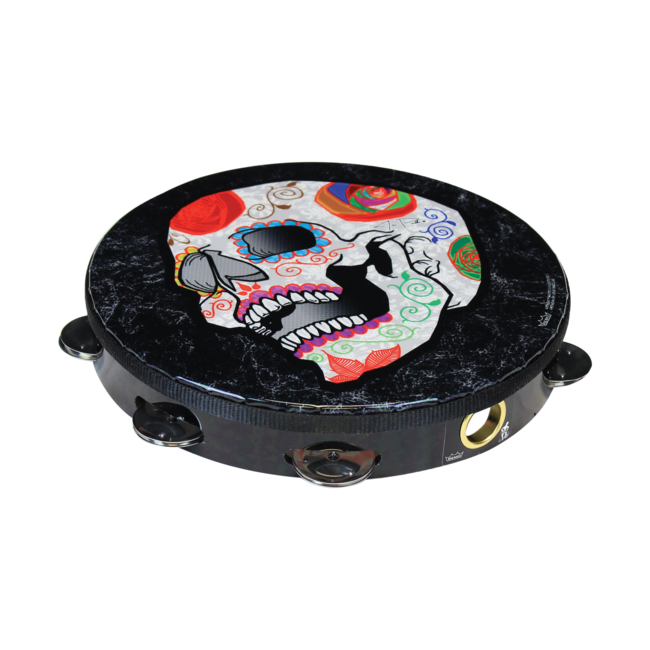 Remo - CS-0114-00- - **Special Order**, Batter, Controlled Sound, Coated, 14" Diameter, White Dot On Bottom