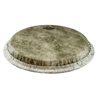 Remo Remo - M7-S120-N5- - Conga Drumhead, S-Series Tucked, 12", Nuskyn