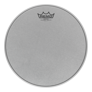 Remo Remo - RE-0013-MP- - Batter, Crimplock, Emperor, Renaissance, 13" Diameter