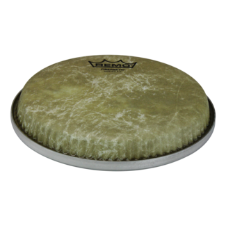 Remo Remo - M3-R715-N5- - Bongo Drumhead, R-Series, 7.15", Low Collar, Nuskyn