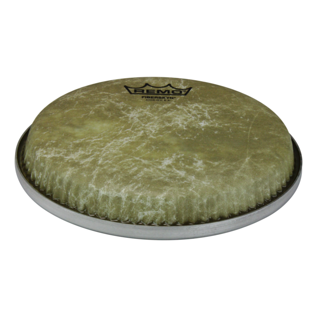 Remo - M3-R715-N5- - Bongo Drumhead, R-Series, 7.15", Low Collar, Nuskyn