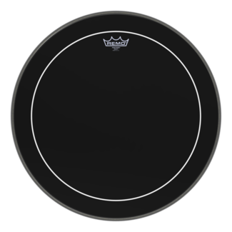 Remo Remo - PA-1018-M1- - Bass Drum, Graphic, Standard, 18" Diameter, 'Mars' Graphic