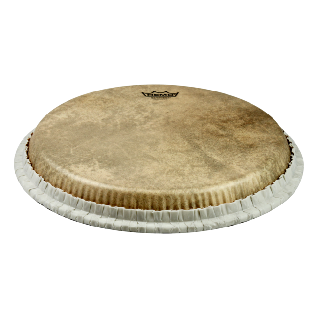 Remo - M7-1250-F6- - Conga Drumhead, Tucked, 12.50", Fiberskyn