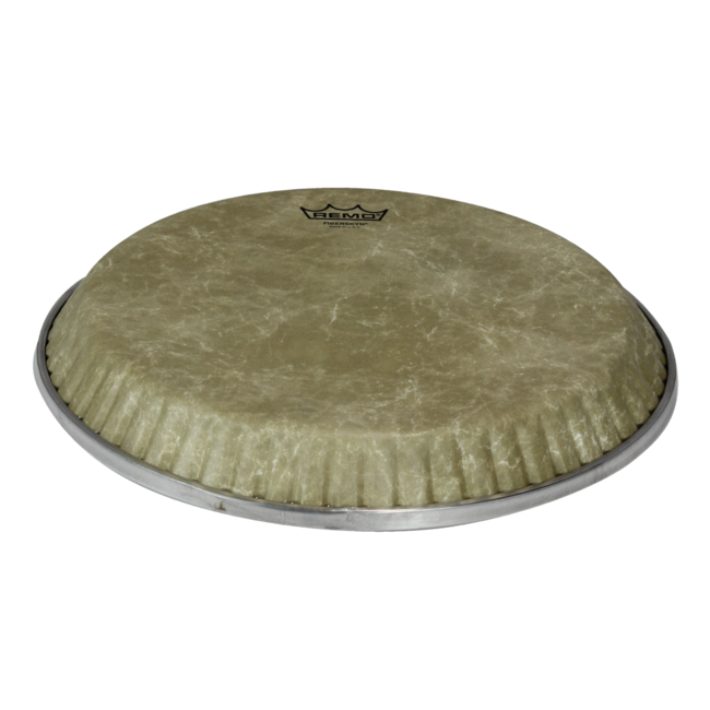 Remo - M2-1106-N6-D2 - Conga Drumhead, Symmetry, 11.06", Low Collar, D2, Nuskyn