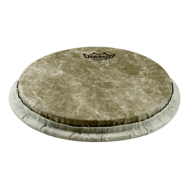 Remo - M9-0900-N6- - Bongo Drumhead, Tucked, 9", Nuskyn