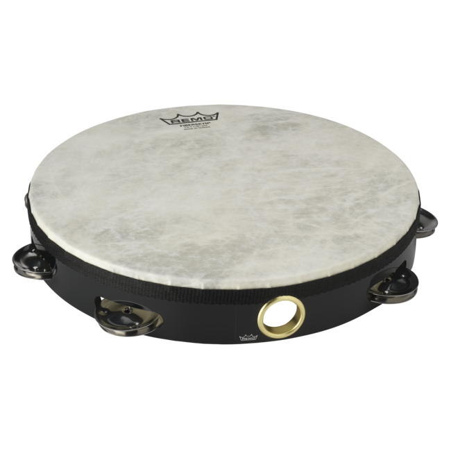 Remo - BA-0109-00- - **Special Order**, Batter, Ambassador, Coated, 9" Diameter