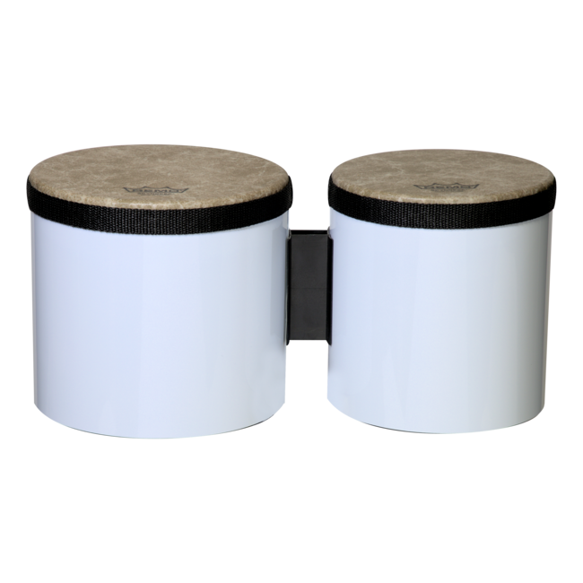 Remo - SR-0204-41- - Bossa Shaker, 2-1/4" X 4", Green And Clean