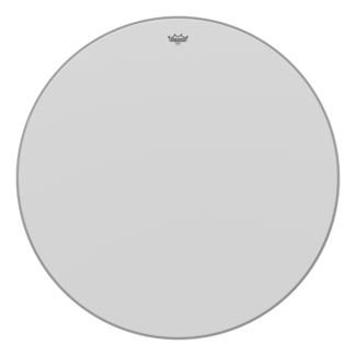 Remo Remo - RE-1016-SS- - **Special Order**, Bass Drum, Emperor, Renaissance, 16" Diameter