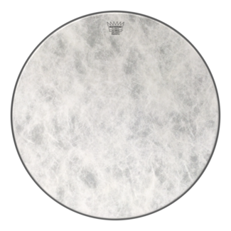 Remo Remo - CL-1318-P3- - Bass Drum, Classic, Powerstroke 3, Clear, 18" Diameter, No Stripe