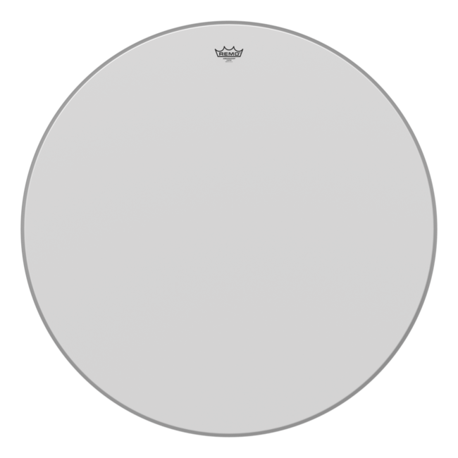 Remo - BR-1140-00- - **Special Order**, Bass Drum, Ambassador, Coated, 40" Diameter