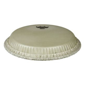 Remo Remo - M7-S110-F5- - Conga Drumhead, S-Series Tucked, 11", Fiberskyn