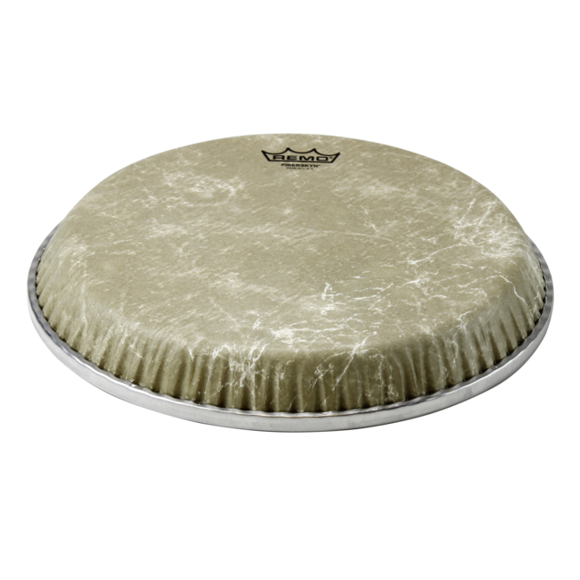 Remo - M4-1250-N6-D2 - Conga Drumhead, Symmetry, 12.50" D2, Nuskyn