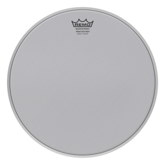 Remo Remo - M5-1401-N1- - Dunun Drumhead, 14", Nuskyn, Clear Patch