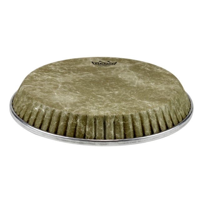 Remo - M4-1125-N6-D1 - Conga Drumhead, Symmetry, 11.25" D1, Nuskyn