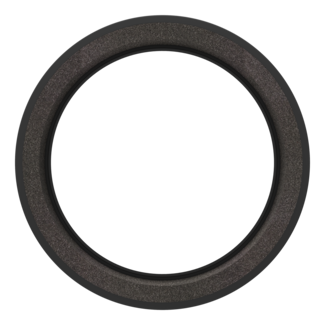 Remo Remo - MF-1008-00- - Muff'L Control, Ring, 8" Diameter, Individual