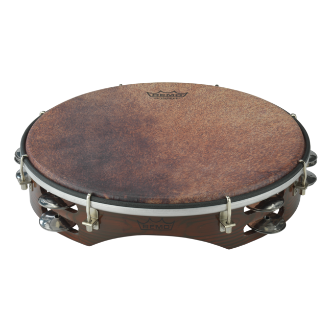 Remo - PD-0522-FD- - Drumhead, Batter, Fiberskyn, Fd Weight, 22" Diameter