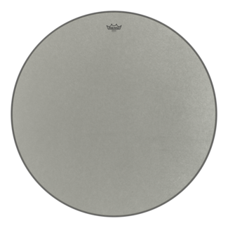 Remo Remo - RE-1036-SS- - **Special Order**, Bass Drum, Emperor, Renaissance, 36" Diameter