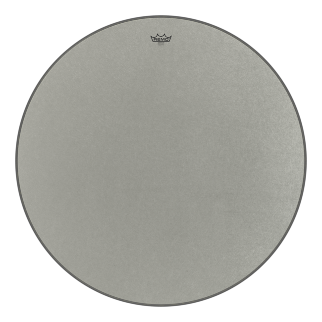 Remo - RE-1036-SS- - **Special Order**, Bass Drum, Emperor, Renaissance, 36" Diameter