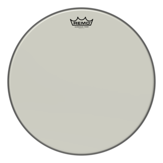Remo Remo - GE-0018-00- - Batter, Gleneagles, 18" Diameter