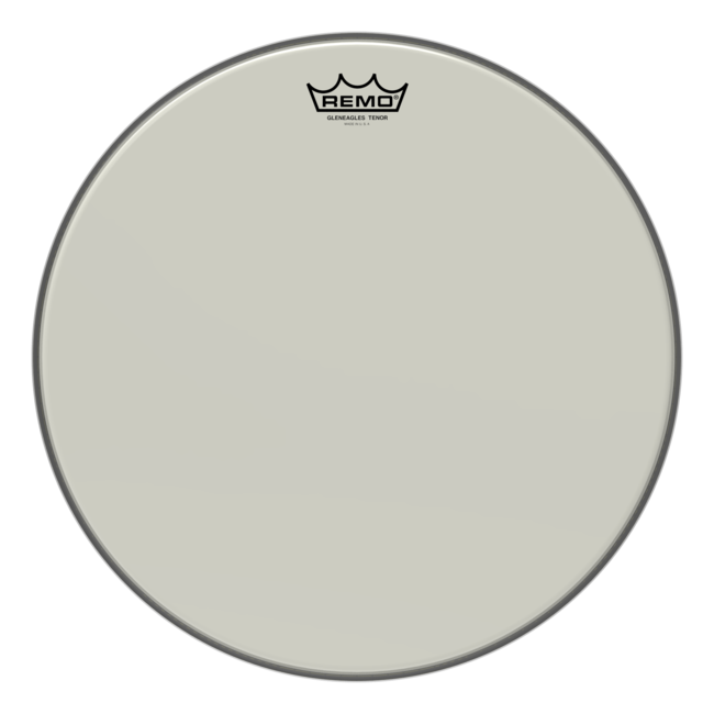 Remo - GE-0018-00- - Batter, Gleneagles, 18" Diameter