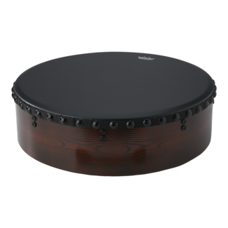 Remo Remo - M6-R715-F1- - Bongo Drumhead, R-Series, 7.15", Fiberskyn
