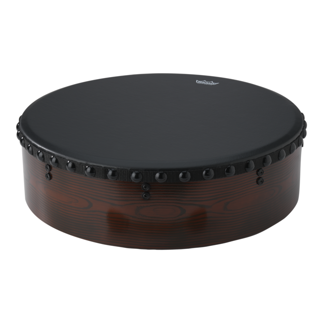 Remo - M6-R715-F1- - Bongo Drumhead, R-Series, 7.15", Fiberskyn