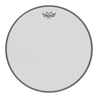 Remo Remo - BB-1216-MP- - **Special Order**, Bass Drum, Emperor, Smooth White, 16" Diameter, Mp