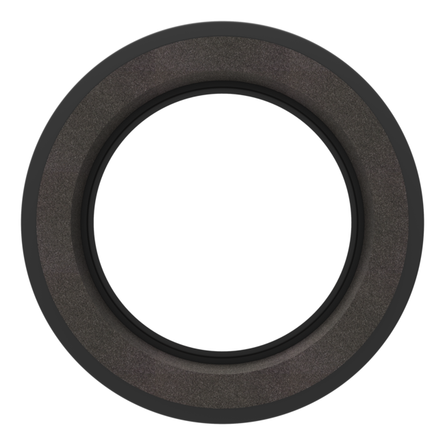 Remo - MF-1013-00- - Muff'L Control, Ring, 13" Diameter, Individual