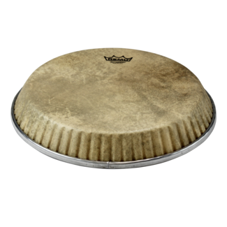 Remo Remo - M4-1106-F6-D2 - Conga Drumhead, Symmetry, 11.06" D2, Fiberskyn