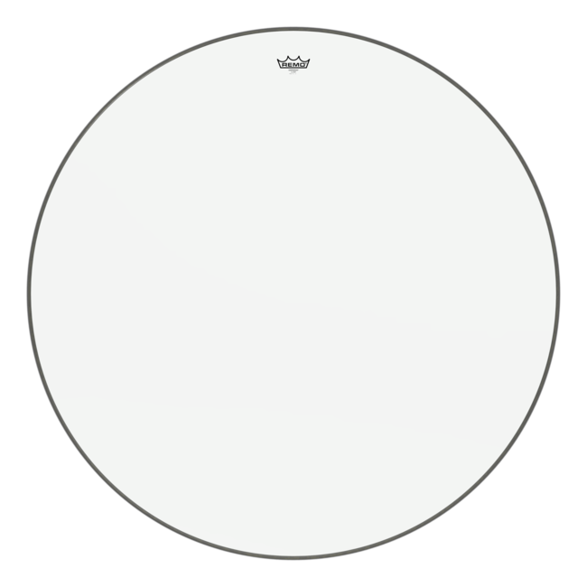 Remo - BB-1116-00- - **Special Order**, Bass Drum, Emperor, Coated, 16" Diameter