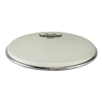 Remo Remo - DA-4390-RD- - **Special Order**, Doumbek Drumhead, Dx Series, Renaissance, 9.00" Diameter, 3/8" Collar, Crimped Hoop