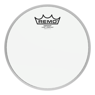 Remo Remo - RE-0010-MP- - Batter, Crimplock, Emperor, Renaissance, 10" Diameter