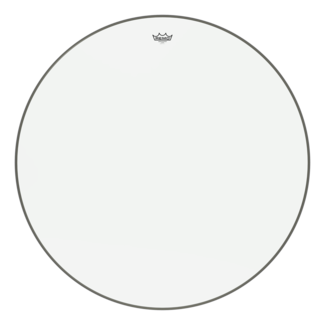 Remo Remo - BR-1120-PR- - **Special Order**, Bass Drum, Ambassador, Coated, 19-5/8" Diameter