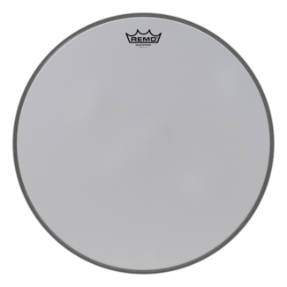 Remo Remo - SN-1020-00- - Bass Drum, Silentstroke, 20'' Diameter