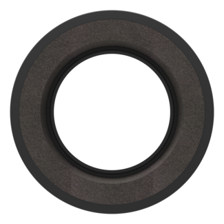 Remo Remo - MF-1012-00- - Muff'L Control, Ring, 12" Diameter, Individual
