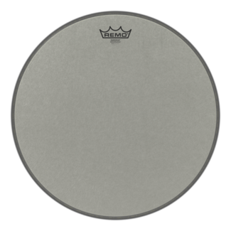Remo Remo - RE-1028-SS- - **Special Order**, Bass Drum, Emperor, Renaissance, 28" Diameter