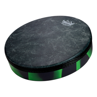 Remo Remo - SR-0203-28- - Fx Shaker, 2-1/4"X3", Corroboree Finish
