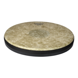 Remo Remo - RL-0013-71-CST - Drumhead, Rhythm Lid, 13" X 1.5", Comfort Sound Technology